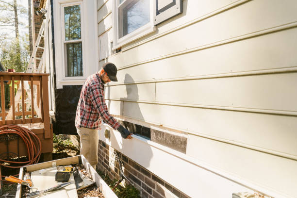 Trusted Siding Contractor service in Westmoreland City, PA - Squared Siding